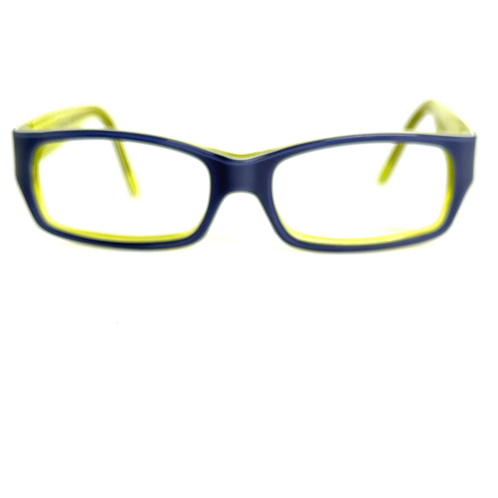 Ray-Ban Kids Eyeglasses Frames RB1513 3502 Matte Blue Green 46-14-125 H18437
